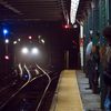 Man Killed While Urinating Between Subway Cars
